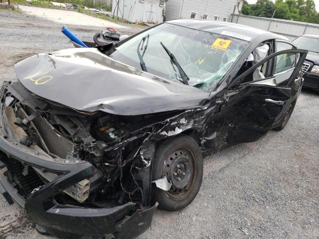 Photo 9 from auction – 2014 NISSAN ALTIMA 2.5 with VIN 1N4AL3APXEC169933