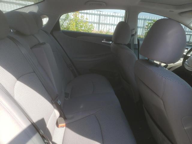 Photo 6 from auction – 2011 HYUNDAI SONATA GLS with VIN 5NPEB4AC0BH281965