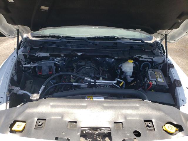 Foto 7 de la subasta – 2016 RAM 1500 ST con VIN 3C6JR6AT2GG326076