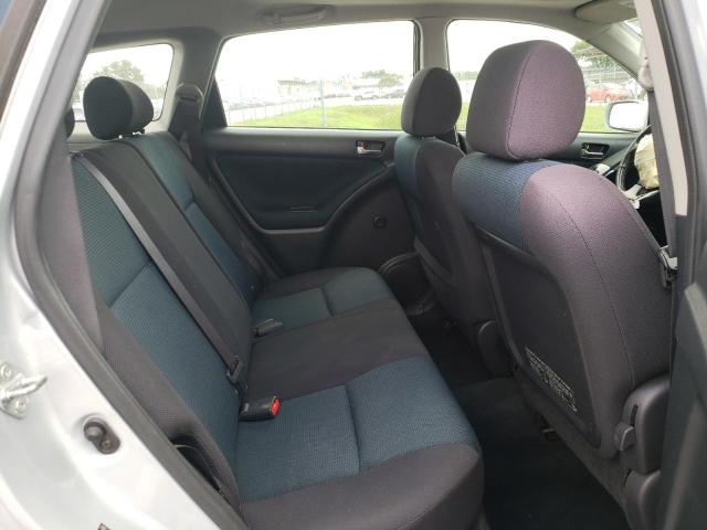 Photo 6 from auction – 2006 TOYOTA COROLLA MA with VIN 2T1LR32E16C555695