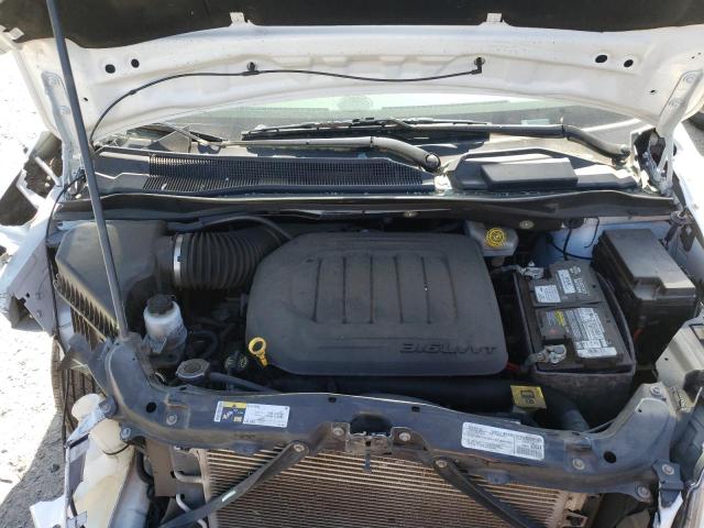 Photo 7 from auction – 2019 DODGE GRAND CARA with VIN 2C4RDGCG6KR565164