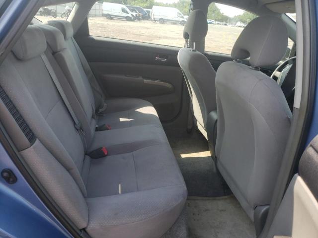 Photo 6 from auction – 2009 TOYOTA PRIUS with VIN JTDKB20U697881292