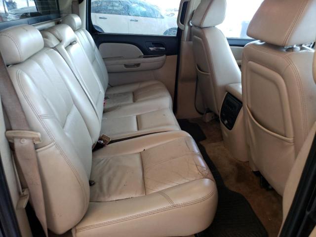 Photo 6 from auction – 2007 CHEVROLET AVALANCHE with VIN 3GNEC12087G149348