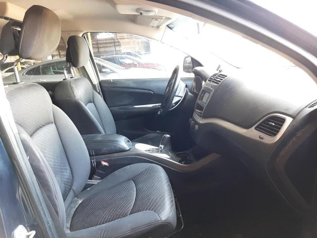 Photo 5 from auction – 2014 DODGE JOURNEY SE with VIN 3C4PDCAB7ET264931
