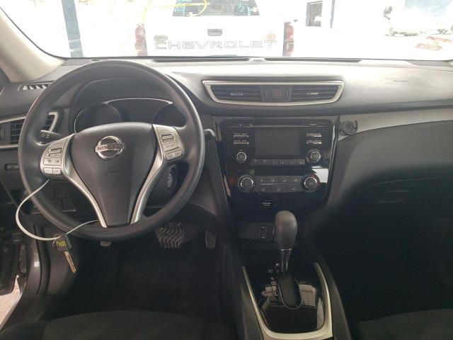 Photo 9 from auction – 2016 NISSAN ROGUE S with VIN 5N1AT2MTXGC823938