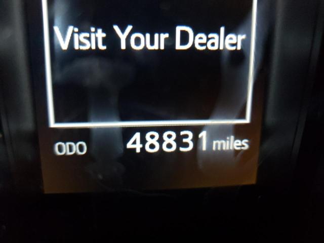 Photo 8 from auction – 2021 TOYOTA 4RUNNER SR with VIN JTEFU5JR2M5228305