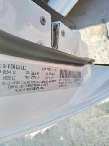 Photo 10 from auction – 2016 DODGE DART SXT with VIN 1C3CDFBB9GD515475