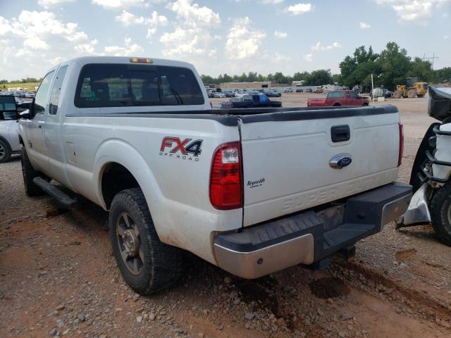 Photo 3 from auction – 2013 FORD F250 SUPER with VIN 1FT7X2BT9DEA48540