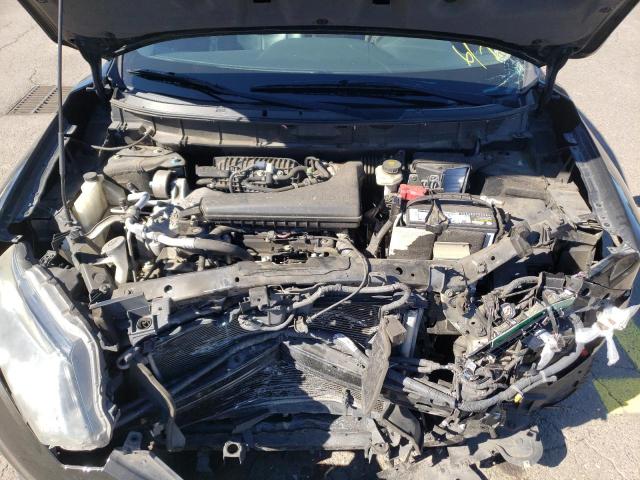 Photo 7 from auction – 2015 NISSAN ROGUE S with VIN 5N1AT2MV7FC798481