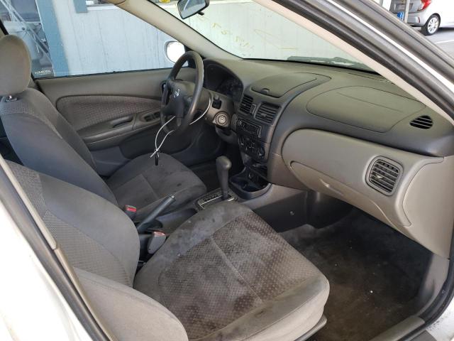 Photo 5 from auction – 2005 NISSAN SENTRA 1.8 with VIN 3N1CB51D75L549116