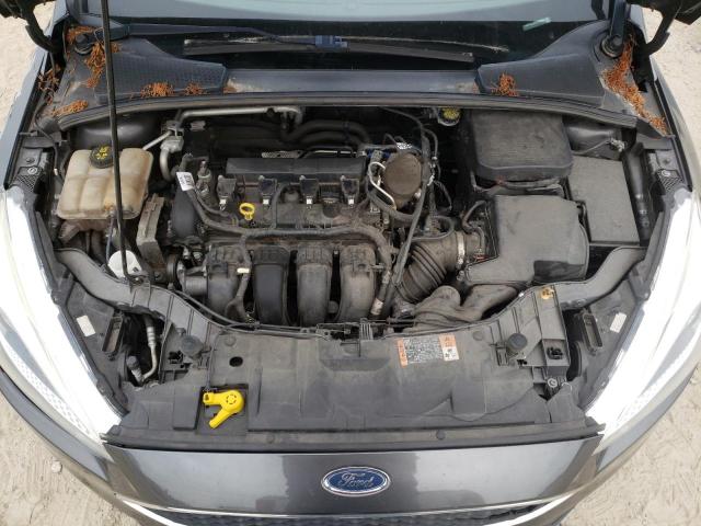 Photo 7 from auction – 2016 FORD FOCUS SE with VIN 1FADP3K28GL297868