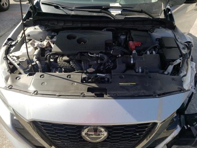 Photo 7 from auction – 2020 NISSAN ALTIMA SR with VIN 1N4BL4CV1LC229200