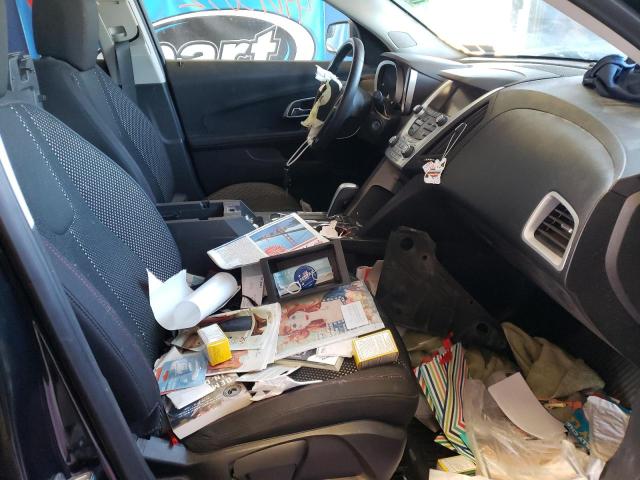 Photo 5 from auction – 2012 CHEVROLET EQUINOX LT with VIN 2GNFLEEK2C6390272