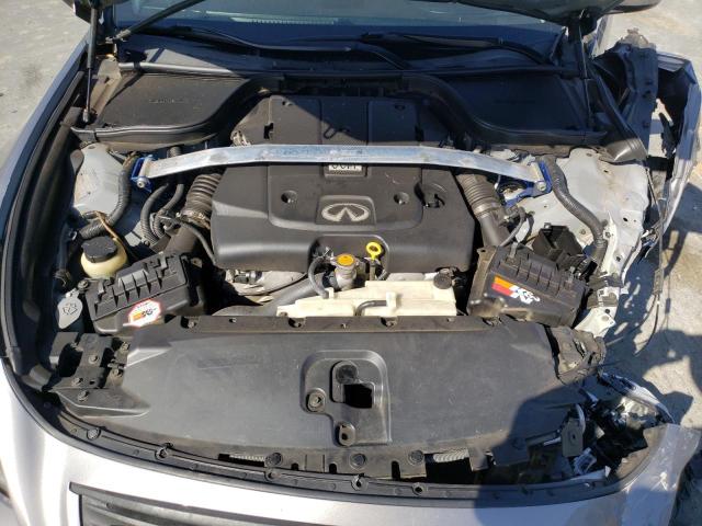 Photo 7 from auction – 2008 INFINITI G37 BASE with VIN JNKCV64E08M105955