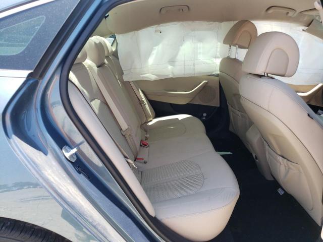 Photo 6 from auction – 2017 HYUNDAI SONATA SE with VIN 5NPE24AF4HH589479