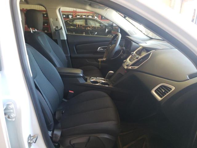 Photo 5 from auction – 2012 GMC TERRAIN SL with VIN 2GKFLREK1C6153924