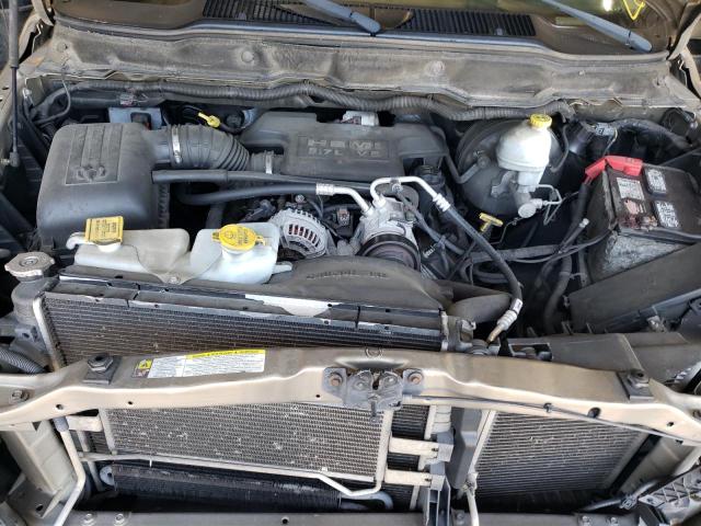 Photo 7 from auction – 2007 DODGE RAM 1500 S with VIN 1D7HU18217J637959