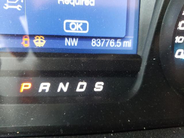 Photo 8 from auction – 2016 FORD TAURUS SE with VIN 1FAHP2D80GG121919