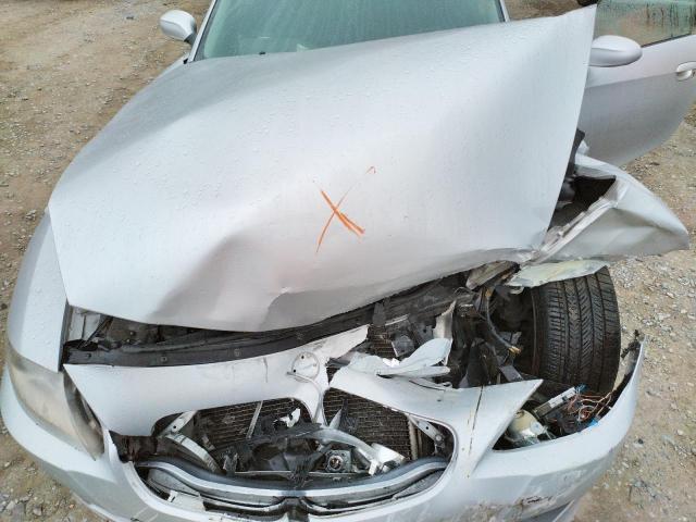 Photo 7 from auction – 2006 BMW Z4 3.0SI with VIN 4USDU53456LV34162