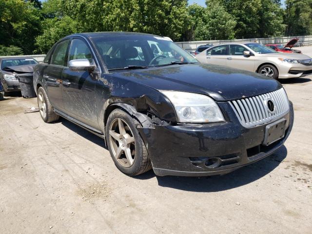 Photo 9 from auction – 2009 MERCURY SABLE PREM with VIN 1MEHM42W39G634311