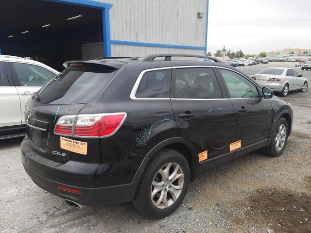 Photo 4 from auction – 2012 MAZDA CX-9 with VIN JM3TB2CV6C0358581