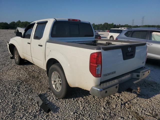 Photo 3 from auction – 2016 NISSAN FRONTIER S with VIN 1N6AD0ER9GN733867