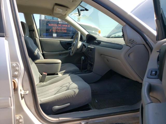 Photo 5 from auction – 2004 CHEVROLET CLASSIC with VIN 1G1ND52F04M672141