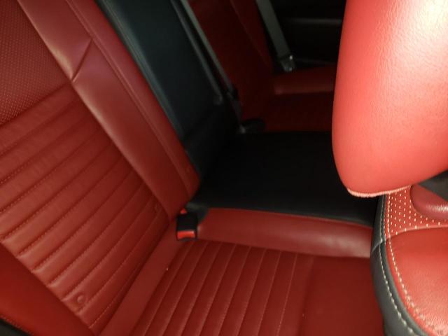 Photo 6 from auction – 2012 DODGE CHALLENGER with VIN 2C3CDYAG7CH252344