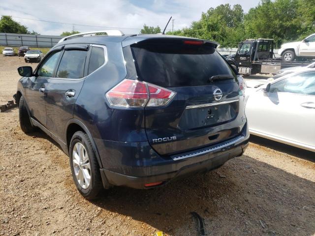 Photo 3 from auction – 2015 NISSAN ROGUE S with VIN 5N1AT2MTXFC908602