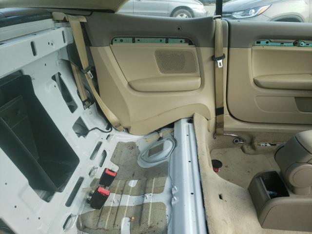Photo 6 from auction – 2008 AUDI A4 with VIN WAUDF48H98K016373