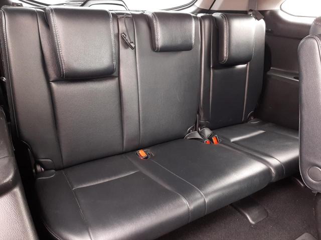 Photo 9 from auction – 2018 TOYOTA HIGHLANDER with VIN 5TDJZRFH2JS529489