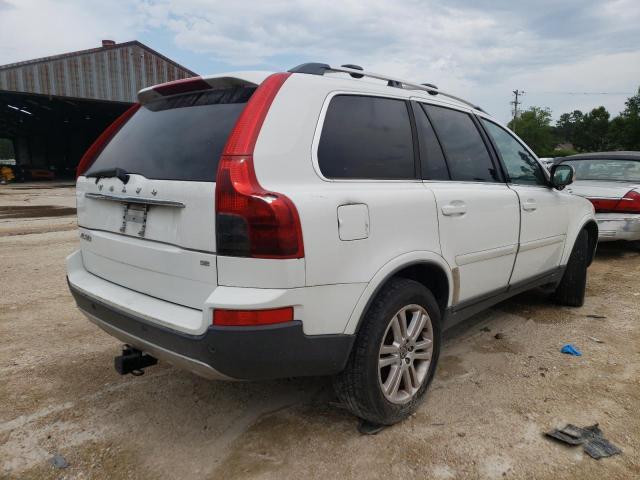 Photo 4 from auction – 2010 VOLVO XC90 3.2 with VIN YV4982CY0A1549610