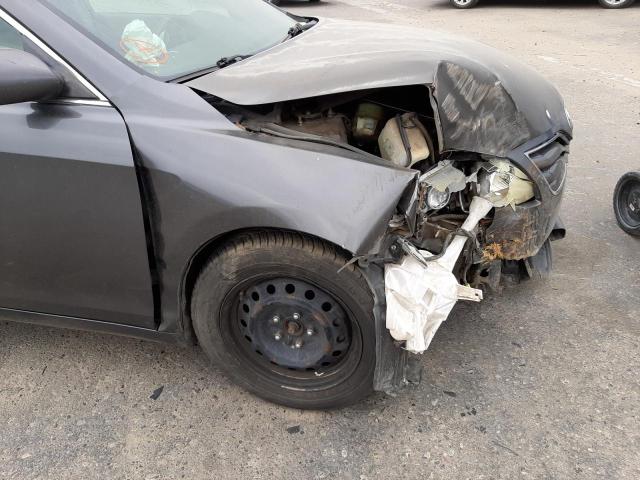 Photo 9 from auction – 2010 TOYOTA CAMRY BASE with VIN 4T4BF3EK7AR025735
