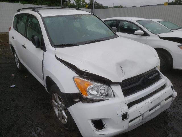Photo 1 from auction – 2009 TOYOTA RAV4 with VIN JTMBF33V895007732