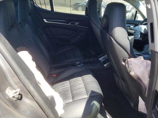 Photo 6 from auction – 2016 PORSCHE PANAMERA 2 with VIN WP0AA2A70GL002946