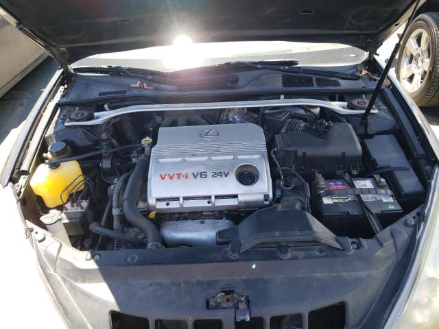 Photo 7 from auction – 2002 LEXUS ES 300 with VIN JTHBF30G425022819