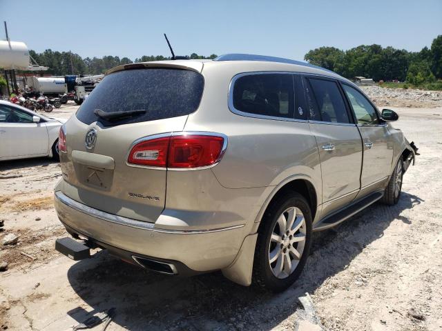 Photo 4 from auction – 2016 BUICK ENCLAVE with VIN 5GAKRCKD9GJ134186