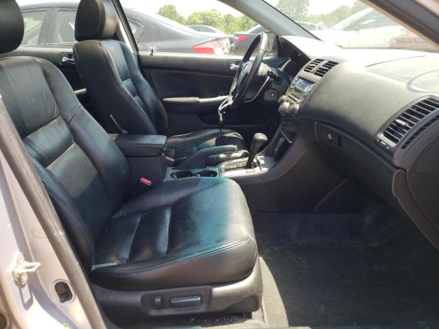 Photo 5 from auction – 2003 HONDA ACCORD EX with VIN 1HGCM66513A090900