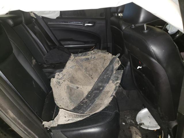 Photo 6 from auction – 2016 CHRYSLER 300 LIMITE with VIN 2C3CCARG4GH308194