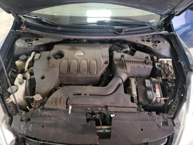 Photo 7 from auction – 2012 NISSAN ALTIMA BAS with VIN 1N4AL2AP1CN571139