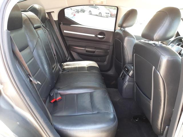 Photo 6 from auction – 2008 DODGE CHARGER R/ with VIN 2B3LA53HX8H109650