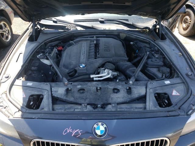 Photo 7 from auction – 2011 BMW 535 XI with VIN WBAFU7C55BC876883