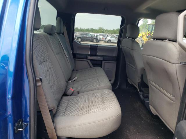 Zdjęcie 6 z aukcji – 2017 FORD F150 SUPER z VIN 1FTEW1C80HFA25923