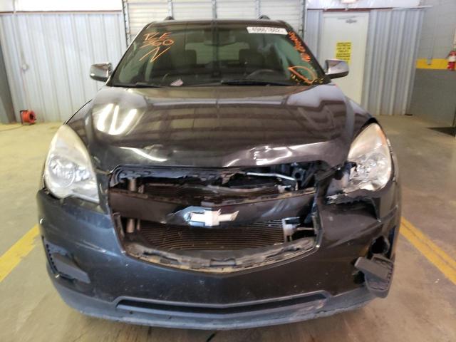 Photo 9 from auction – 2015 CHEVROLET EQUINOX LT with VIN 2GNALBEK4F6384972