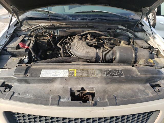 Photo 7 from auction – 2003 FORD F-150 with VIN 1FTRX17L83NA05060