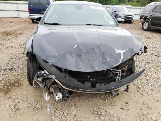 Photo 9 from auction – 2015 CHRYSLER 200 LIMITE with VIN 1C3CCCAB1FN572135