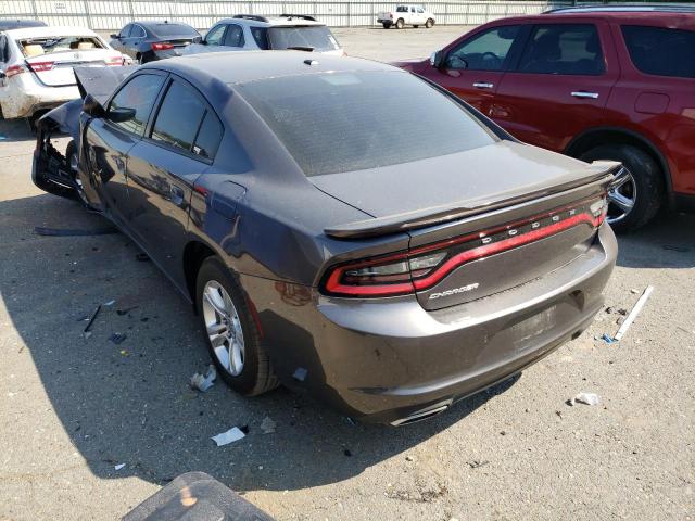 Photo 3 from auction – 2015 DODGE CHARGER SE with VIN 2C3CDXBG2FH880700