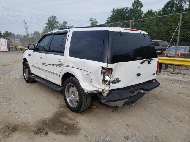 Photo 3 from auction – 2000 FORD EXPEDITION with VIN 1FMRU1660YLA14709