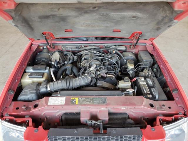Photo 7 from auction – 2005 FORD EXPLORER S with VIN 1FMZU67KX5UA23478