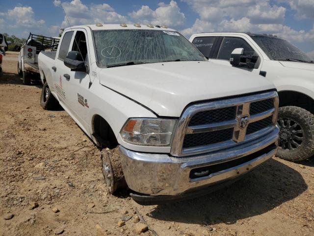 RAM 2500 ST 2014 with VIN 3C6UR5HL2EG315637 - Photo from auction